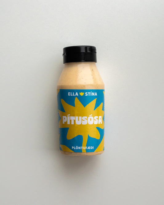 Pítusósa