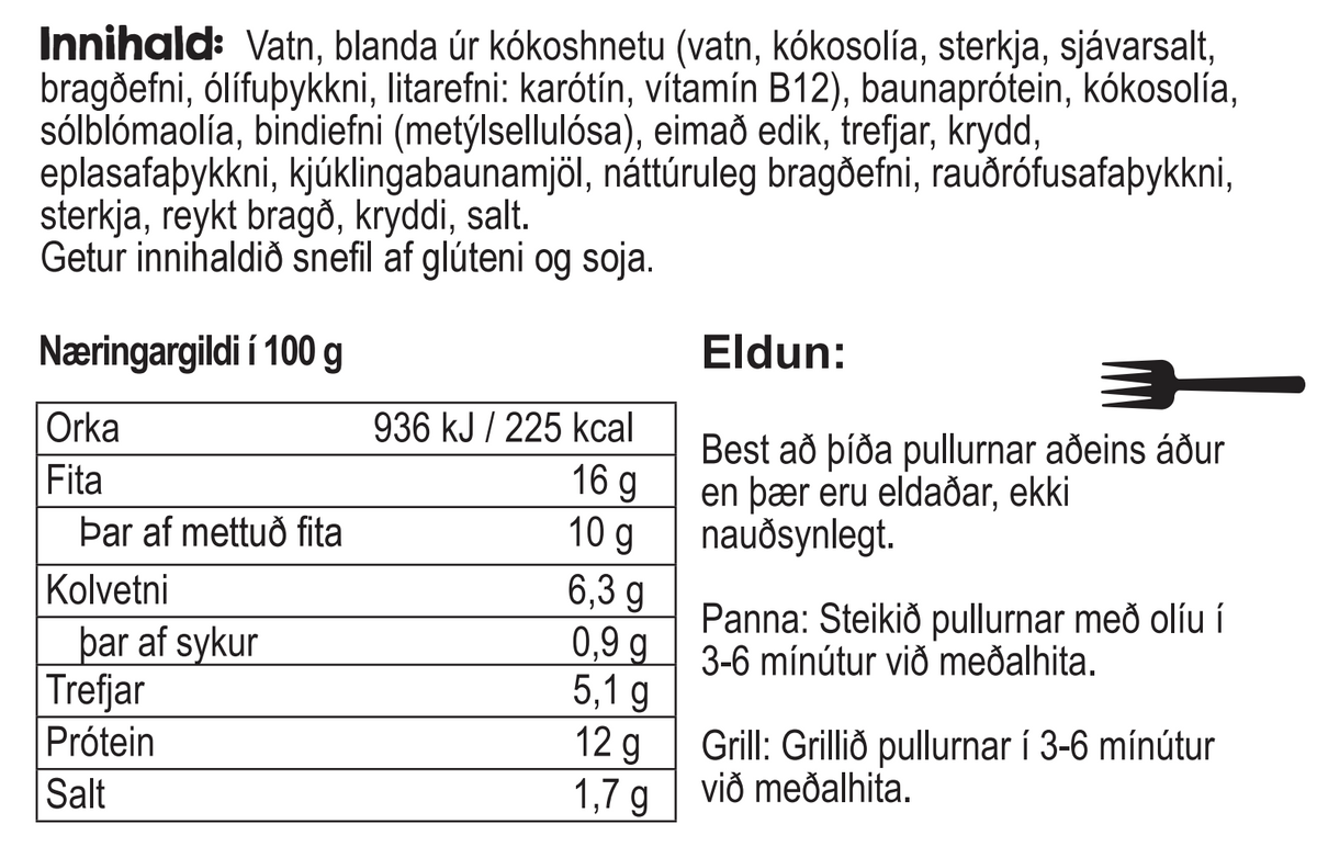 Pullur Hot Dogs