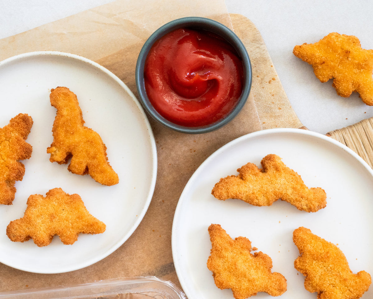 Dino Nuggets