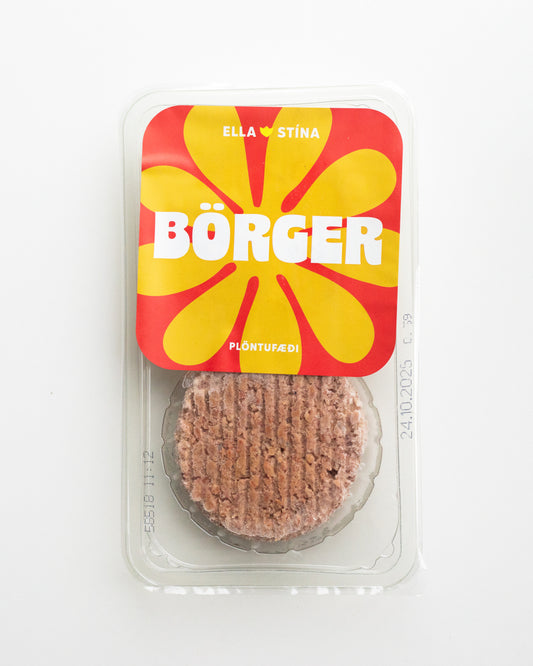 Borgari