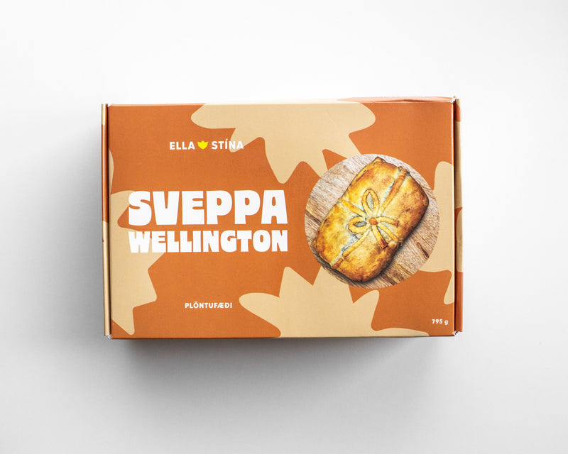 HÁTÍÐARMATUR OG KÖKUR