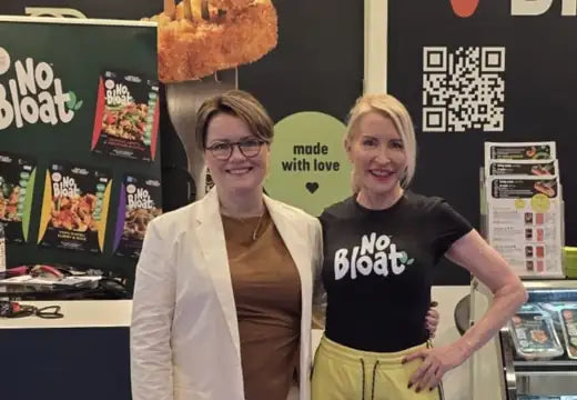 HEATHER MILLS OG NETTÓ